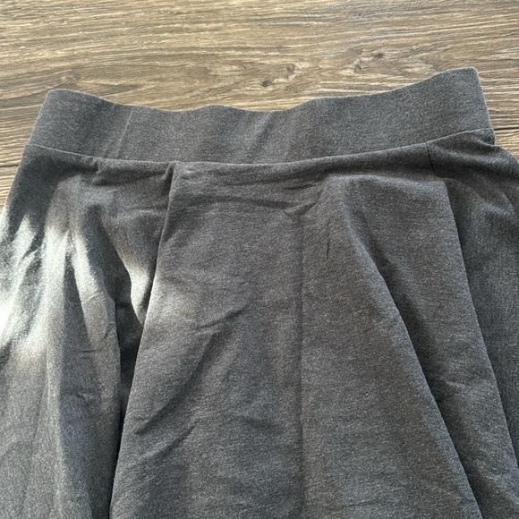 SKATER SKIRT - Picture 4 of 5